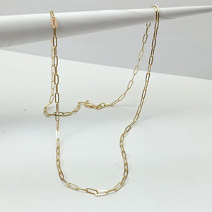 CADENAS ORO 14K 5.8 (NUEVO)