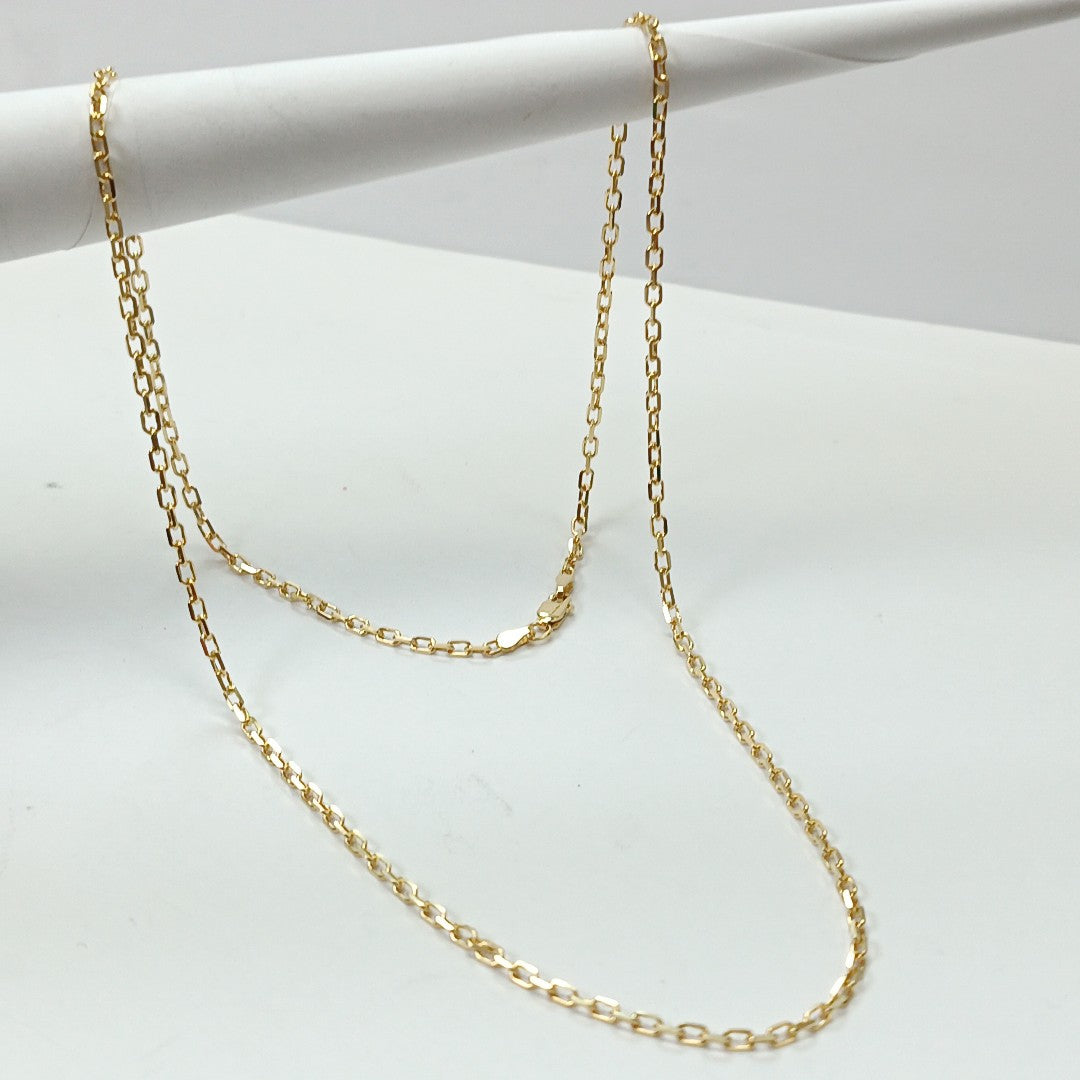 CADENAS ORO 14K 6.7 (NUEVO)