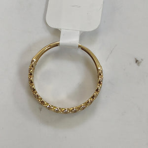 ANILLOS DAMA ORO 10K 1.7 (NUEVO)