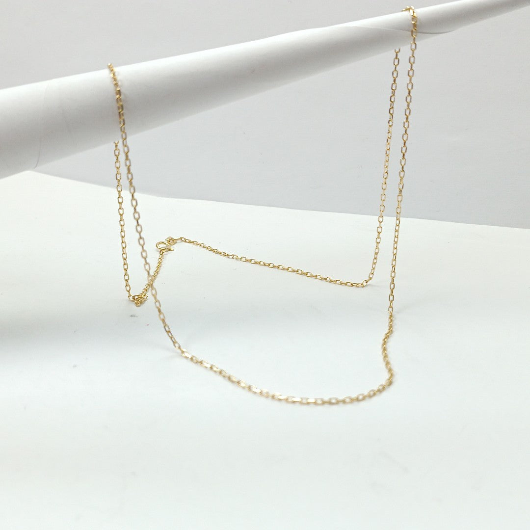 CADENAS ORO 14K 2.7 (NUEVO)