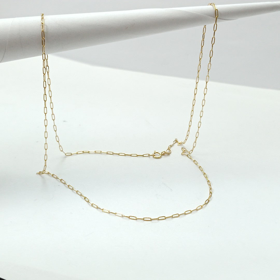 CADENAS ORO 14K 2.5 (NUEVO)