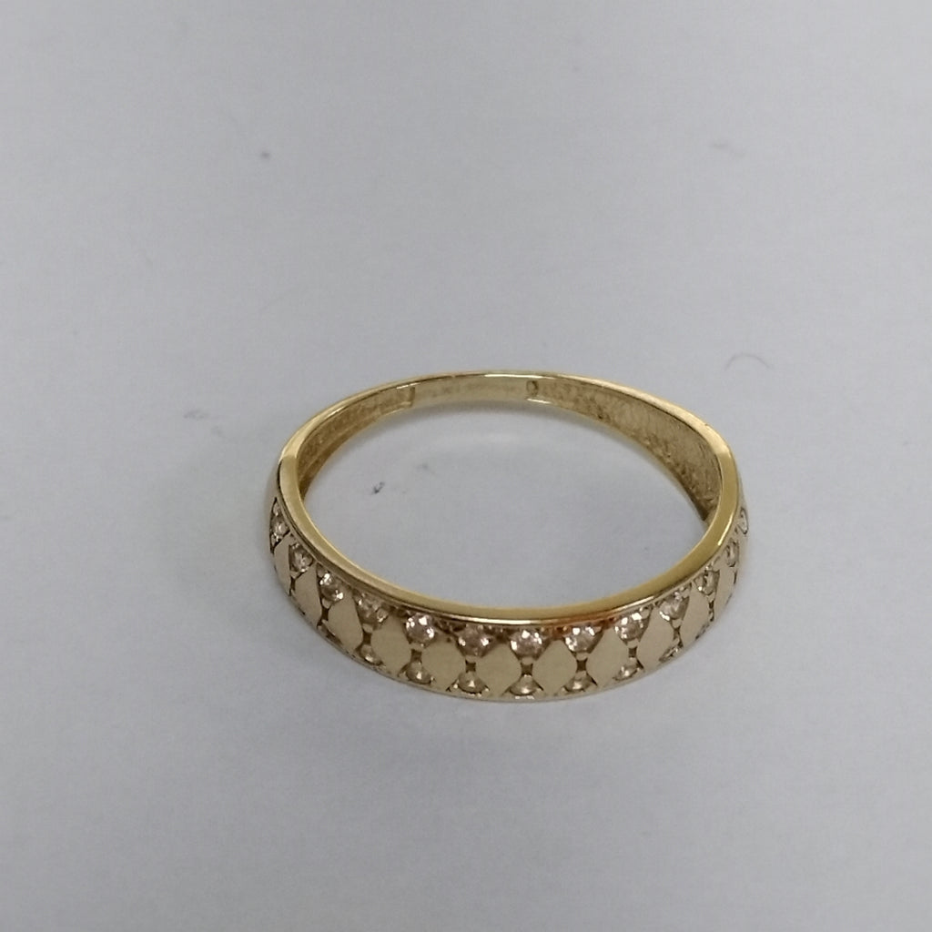 ANILLOS DAMA ORO 10K 1.7 (NUEVO)