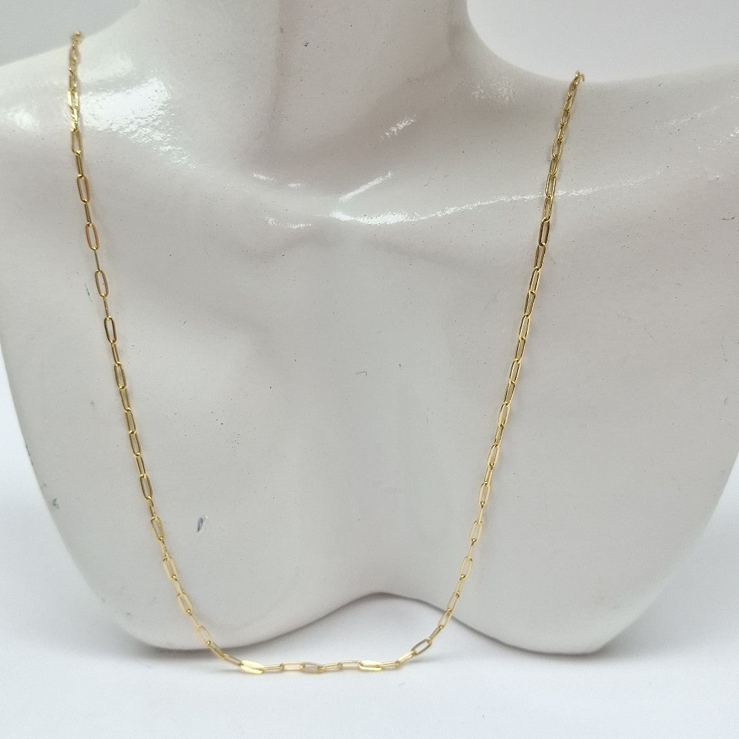 CADENAS ORO 14K 2.1 (NUEVO)