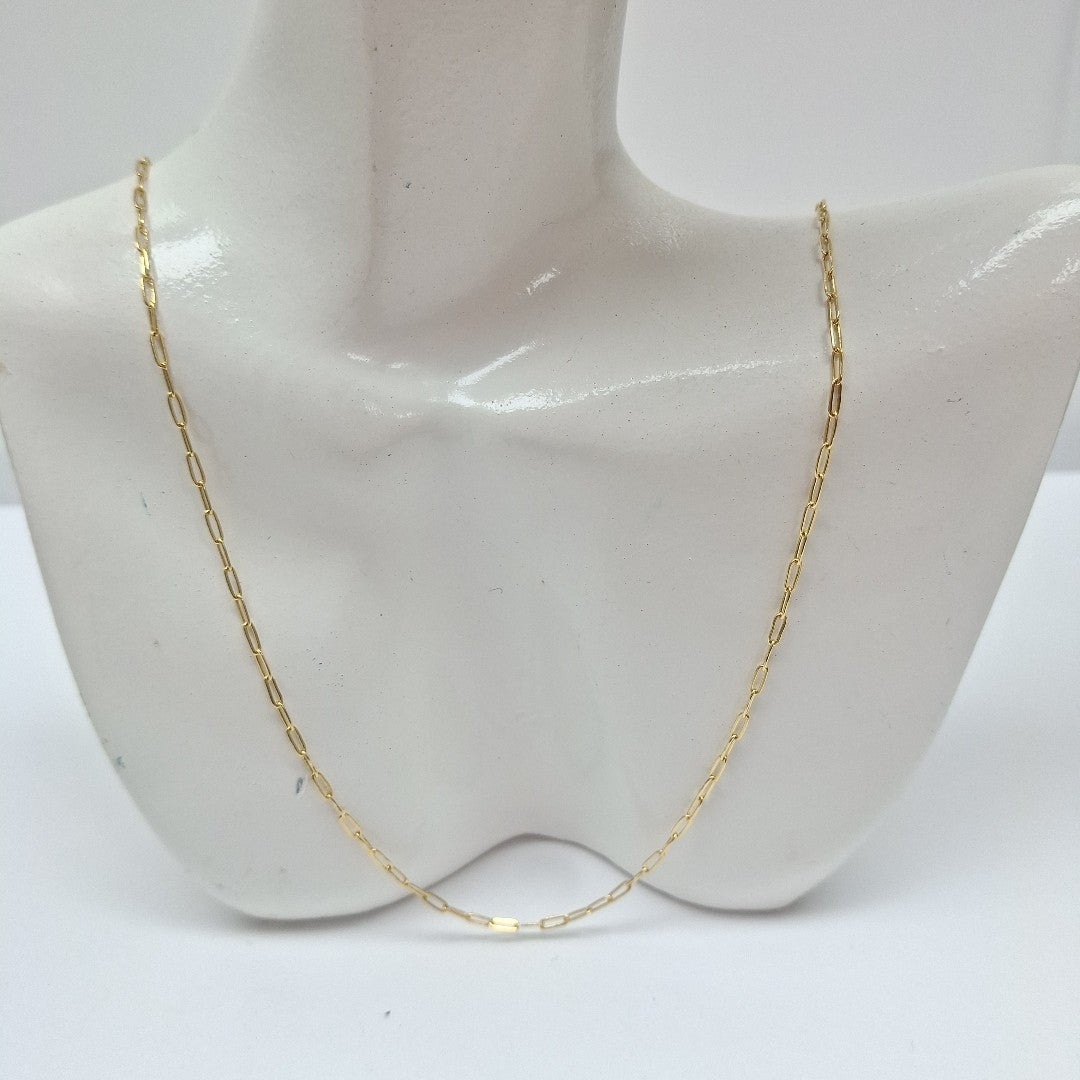 CADENAS ORO 14K 2.3 (NUEVO)