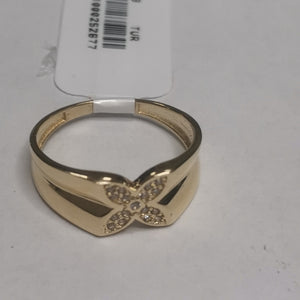 ANILLOS DAMA ORO 14K 2.5 (NUEVO)
