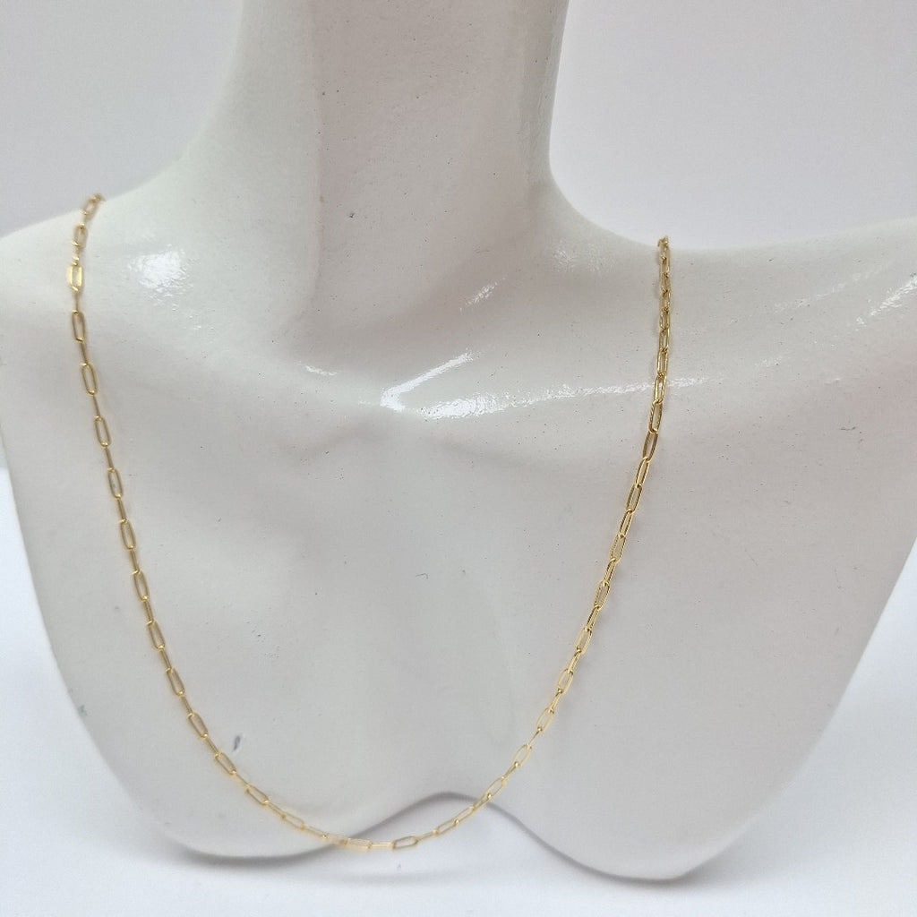 CADENAS ORO 14K 2.3 (NUEVO)