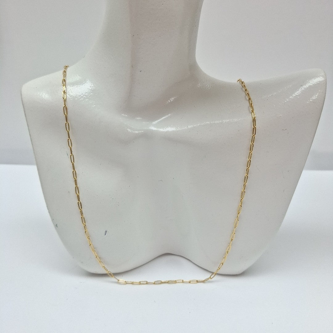 CADENAS ORO 14K 2.5 (NUEVO)