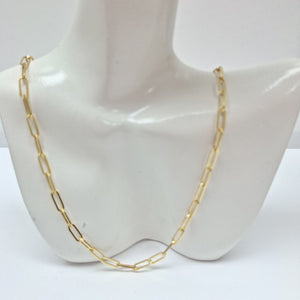 CADENAS ORO 14K 9 (NUEVO)