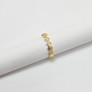 ANILLOS DAMA ORO 14K 2.1 (NUEVO)