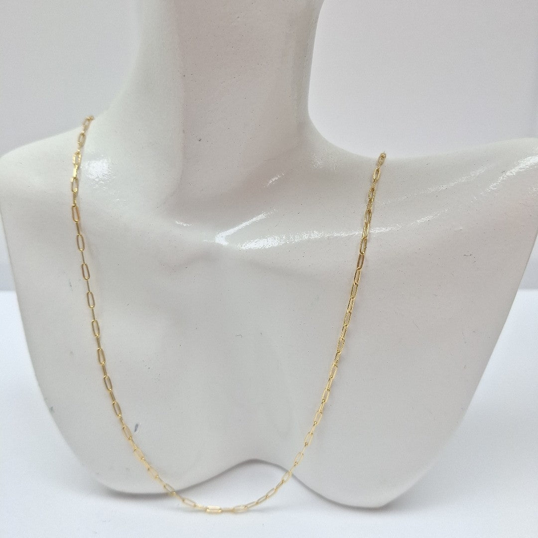 CADENAS ORO 14K 2.1 (NUEVO)