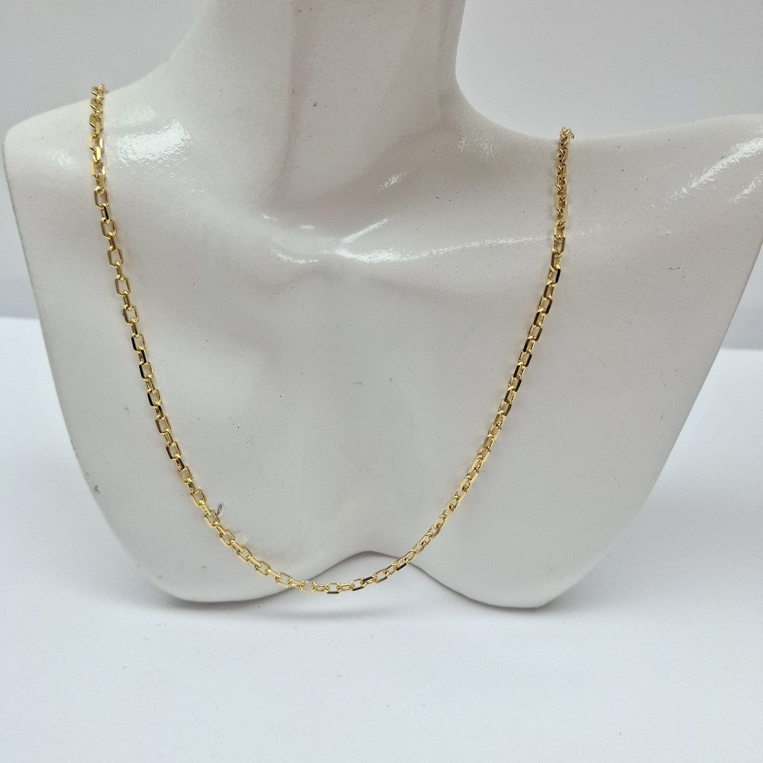 CADENAS ORO 14K 6.7 (NUEVO)