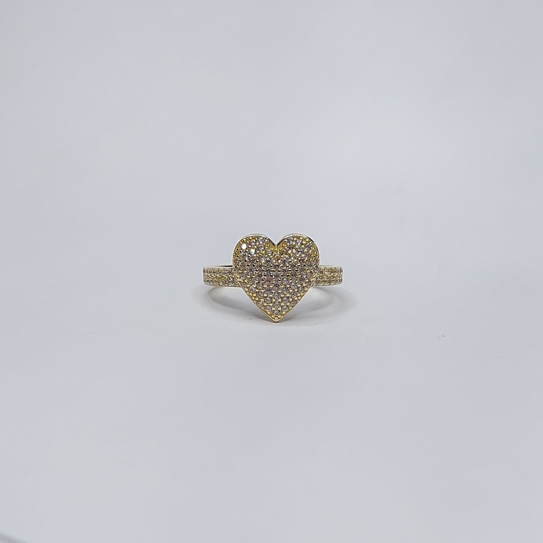 ANILLOS DAMA ORO 14K 2.9 (NUEVO)