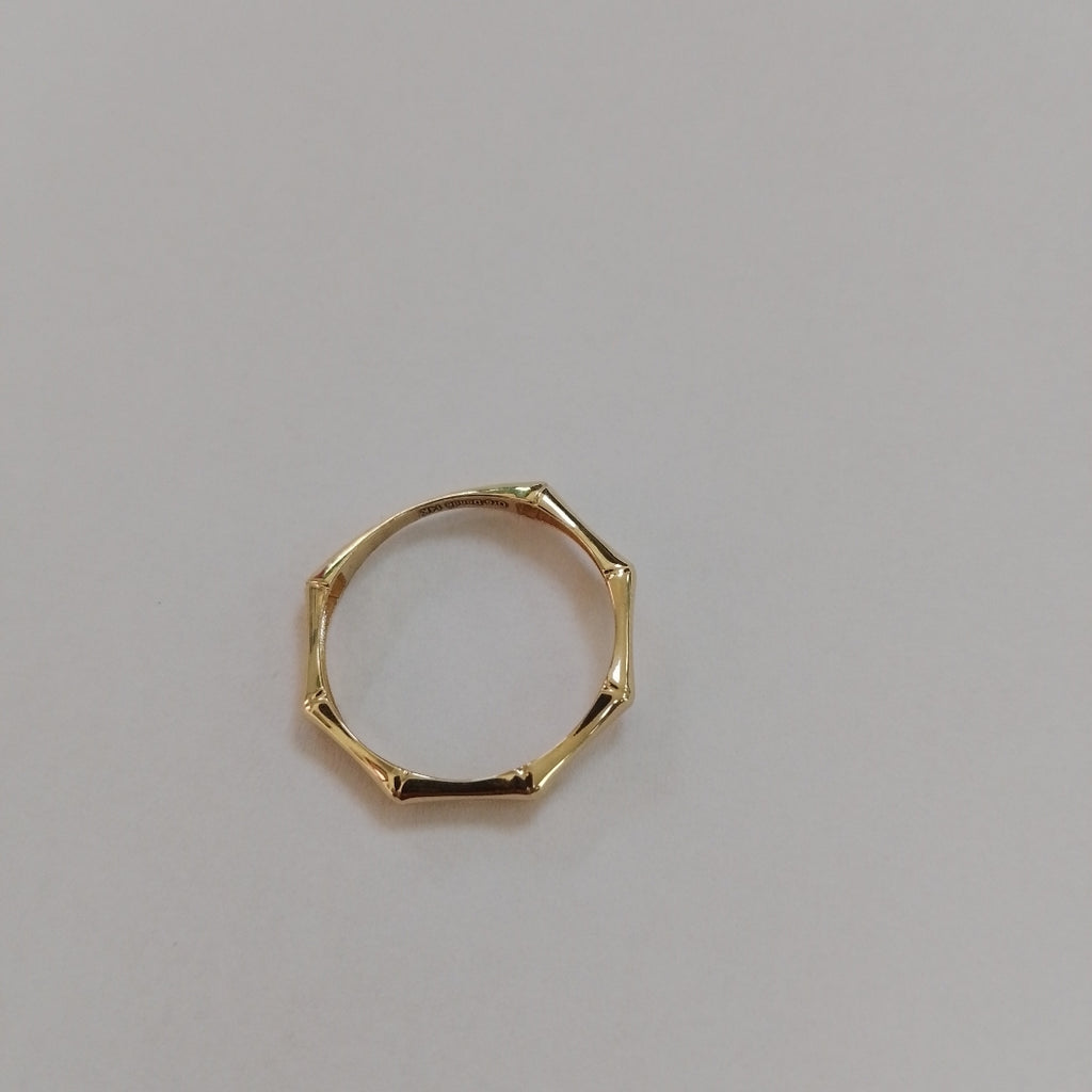 ANILLOS DAMA ORO 14K 0.9 (NUEVO)