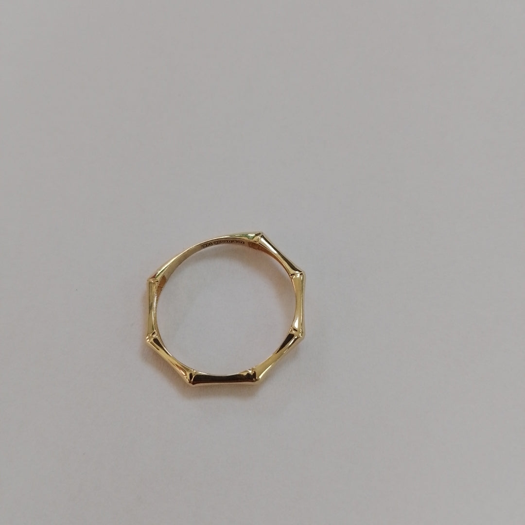 ANILLOS DAMA ORO 14K 0.9 (NUEVO)