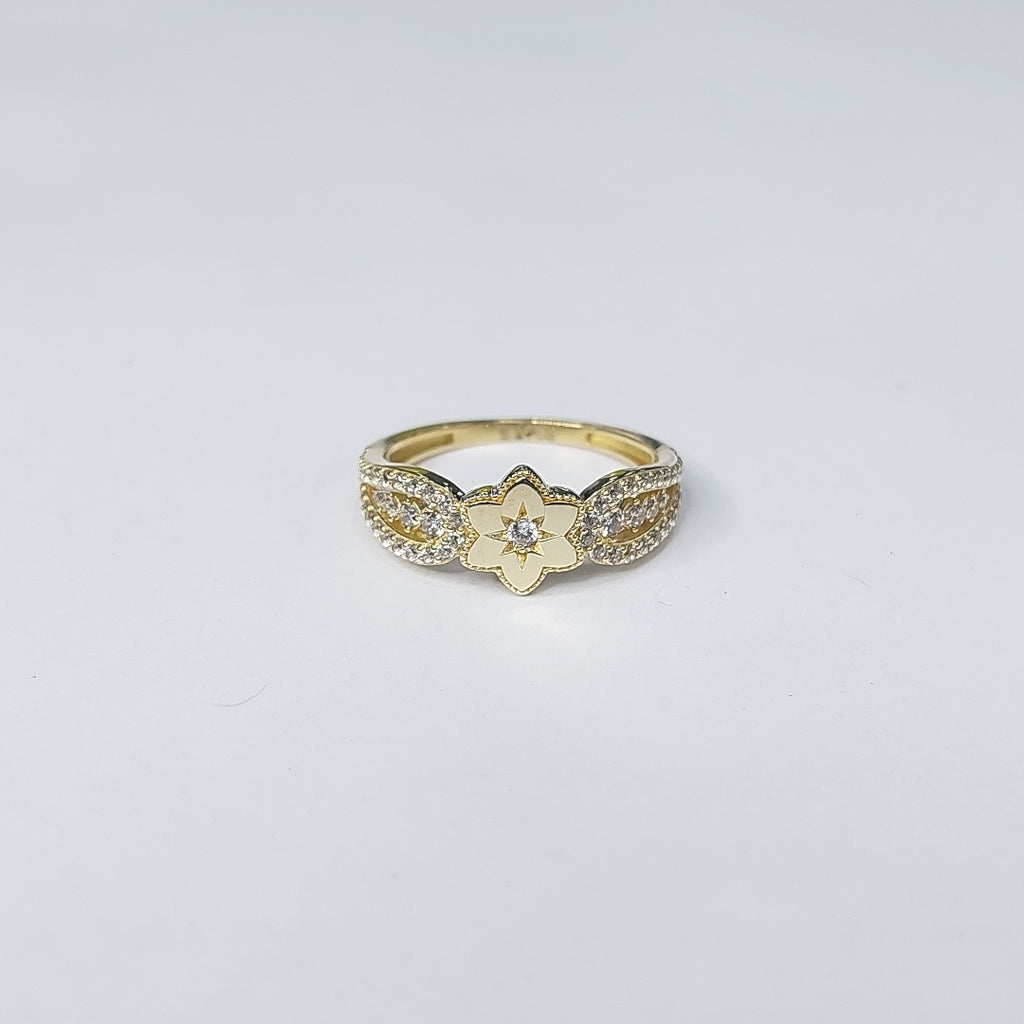 ANILLOS DAMA ORO 10K 2.2 (NUEVO)