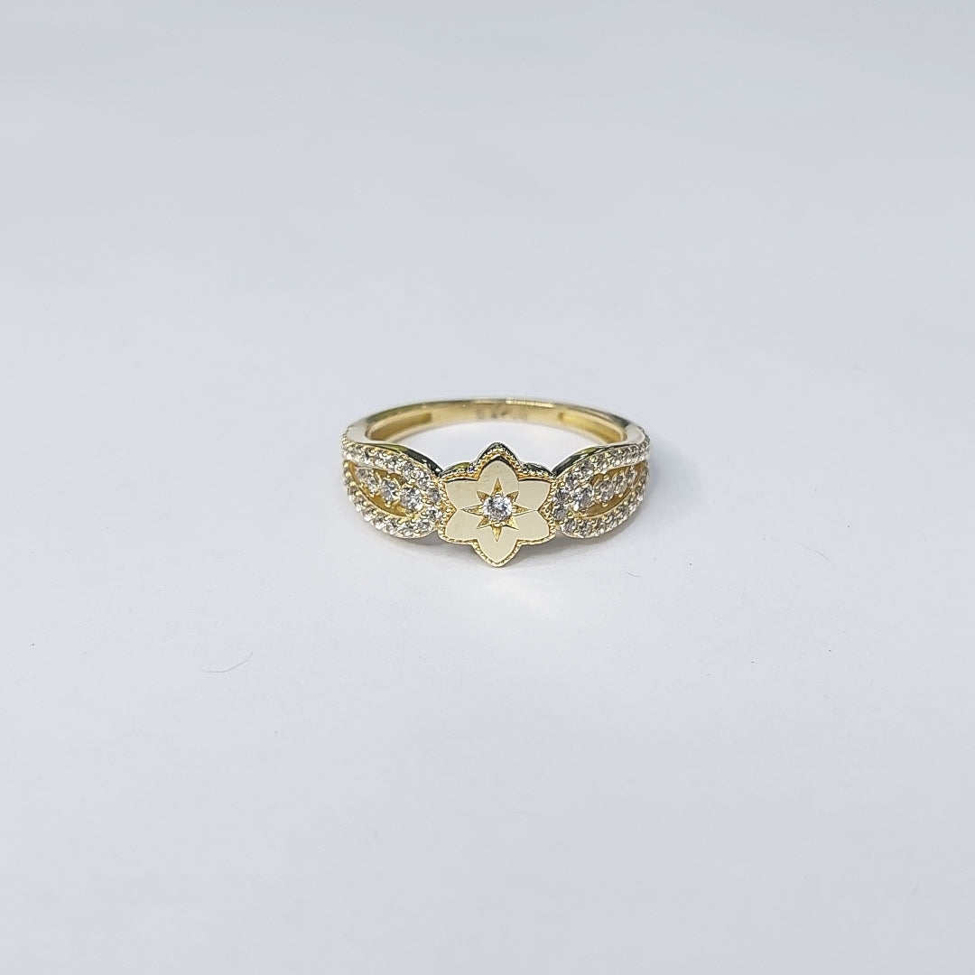 ANILLOS DAMA ORO 10K 2.2 (NUEVO)