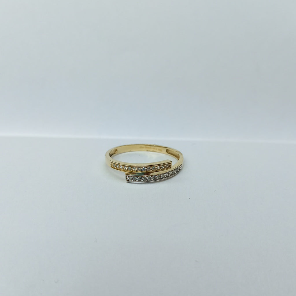 ANILLOS DAMA ORO 10K 1.5 (NUEVO)