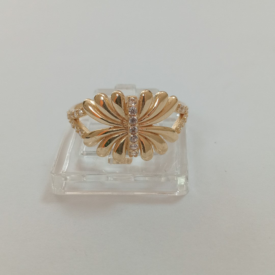 ANILLOS DAMA ORO 14K 2.1 (NUEVO)