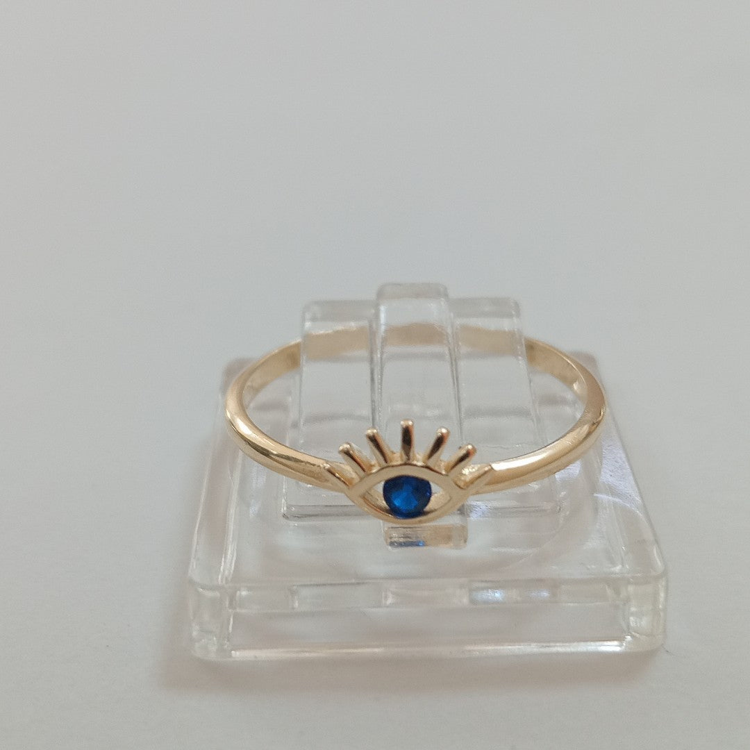 ANILLOS DAMA ORO 14K 1.1 (NUEVO)