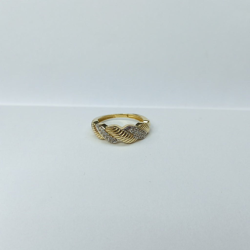 ANILLOS DAMA ORO 10K 2.8 (NUEVO)