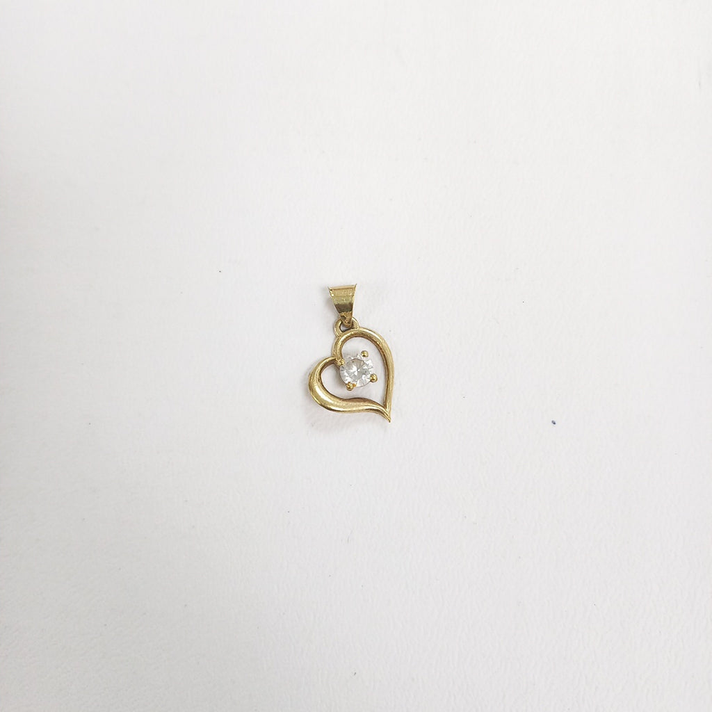 DIJE ORO 10 K 1,10 GRMS (SEMINUEVO)