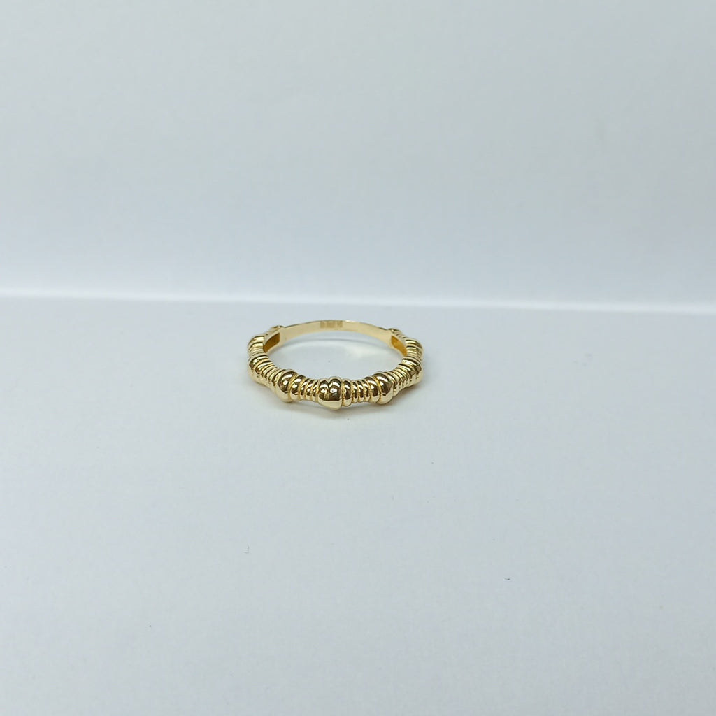 ANILLOS DAMA ORO 14K 2.2 (NUEVO)