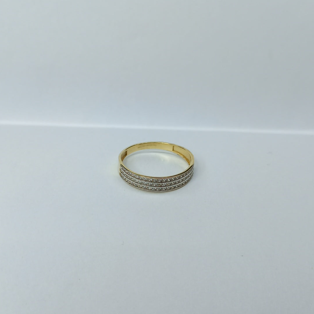 ANILLOS DAMA ORO 10K 1.5 (NUEVO)