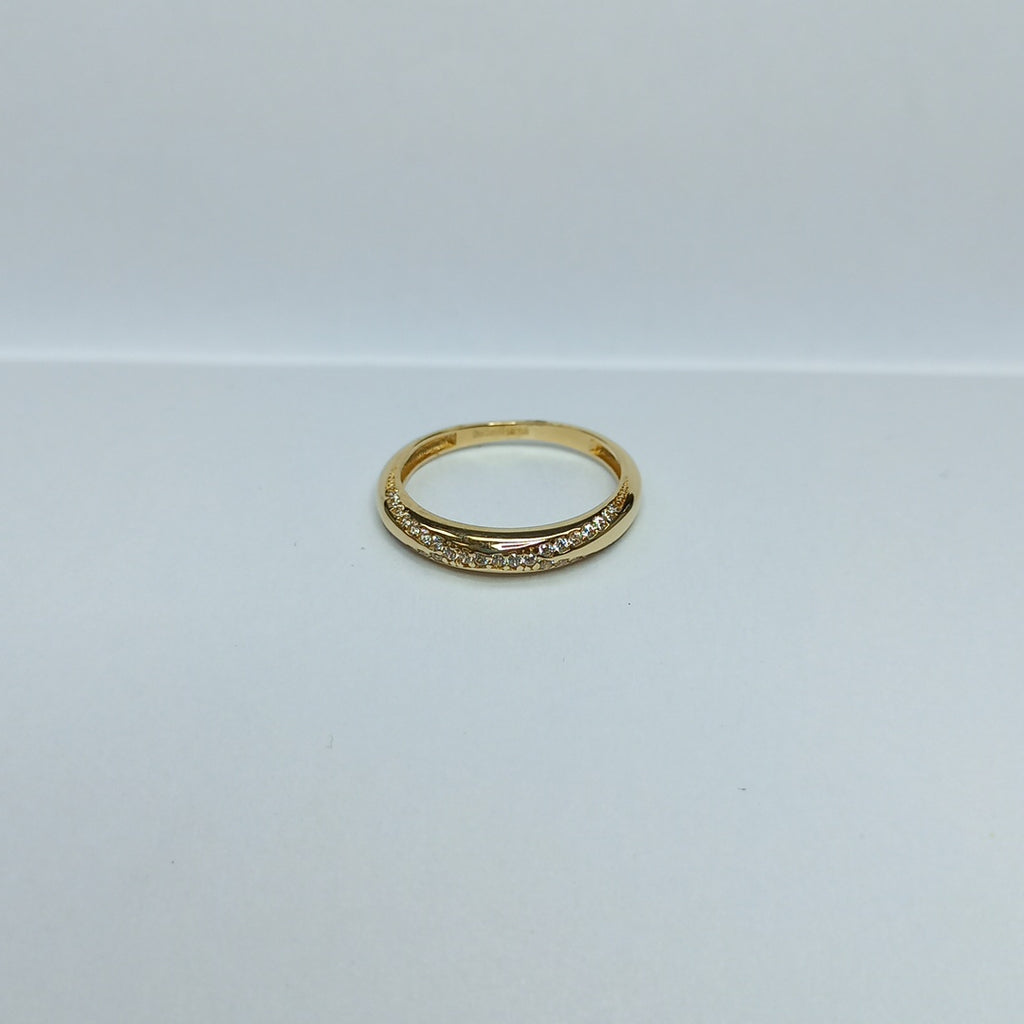 ANILLOS DAMA ORO 14K 1.7 (NUEVO)