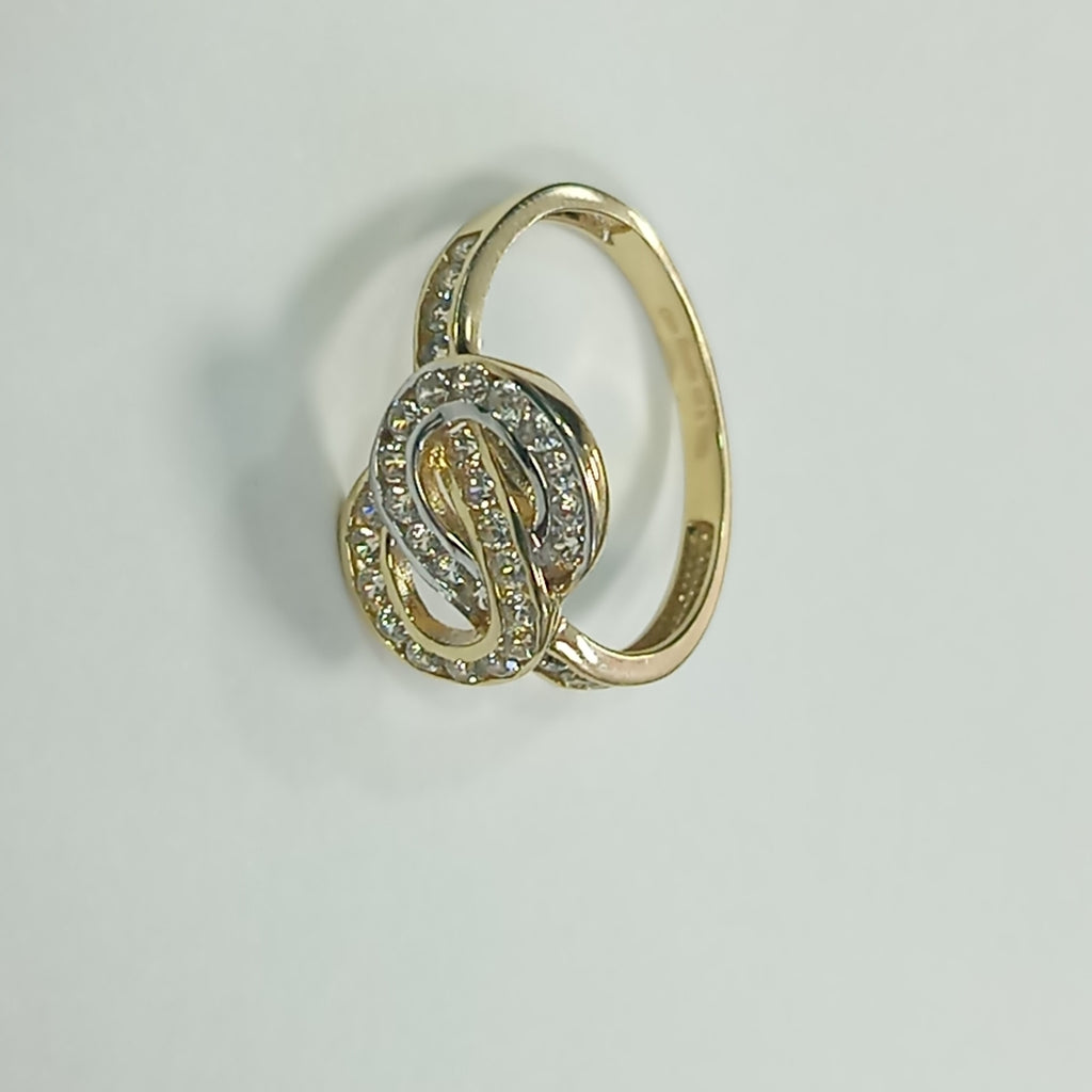 ANILLOS DAMA ORO 10K 2.1 (NUEVO)