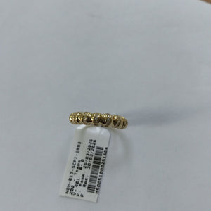 ANILLOS DAMA ORO 14K 2.8 (NUEVO)