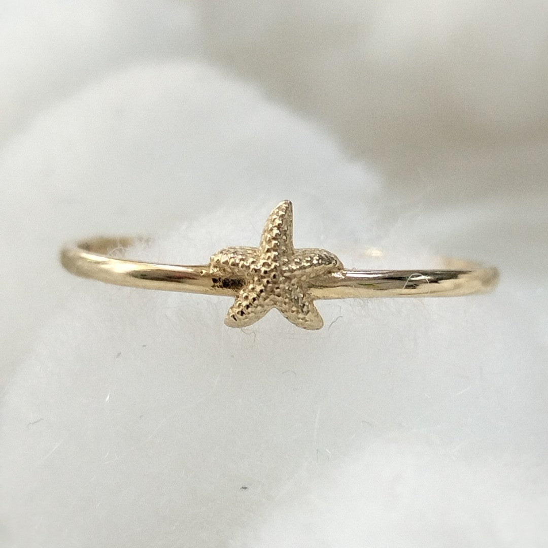 ANILLOS DAMA ORO 10K 0.7 (NUEVO)