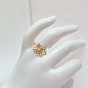 ANILLOS DAMA ORO 14K 1.8 (NUEVO)