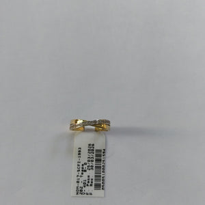 ANILLOS DAMA ORO 14K 1.7 (NUEVO)