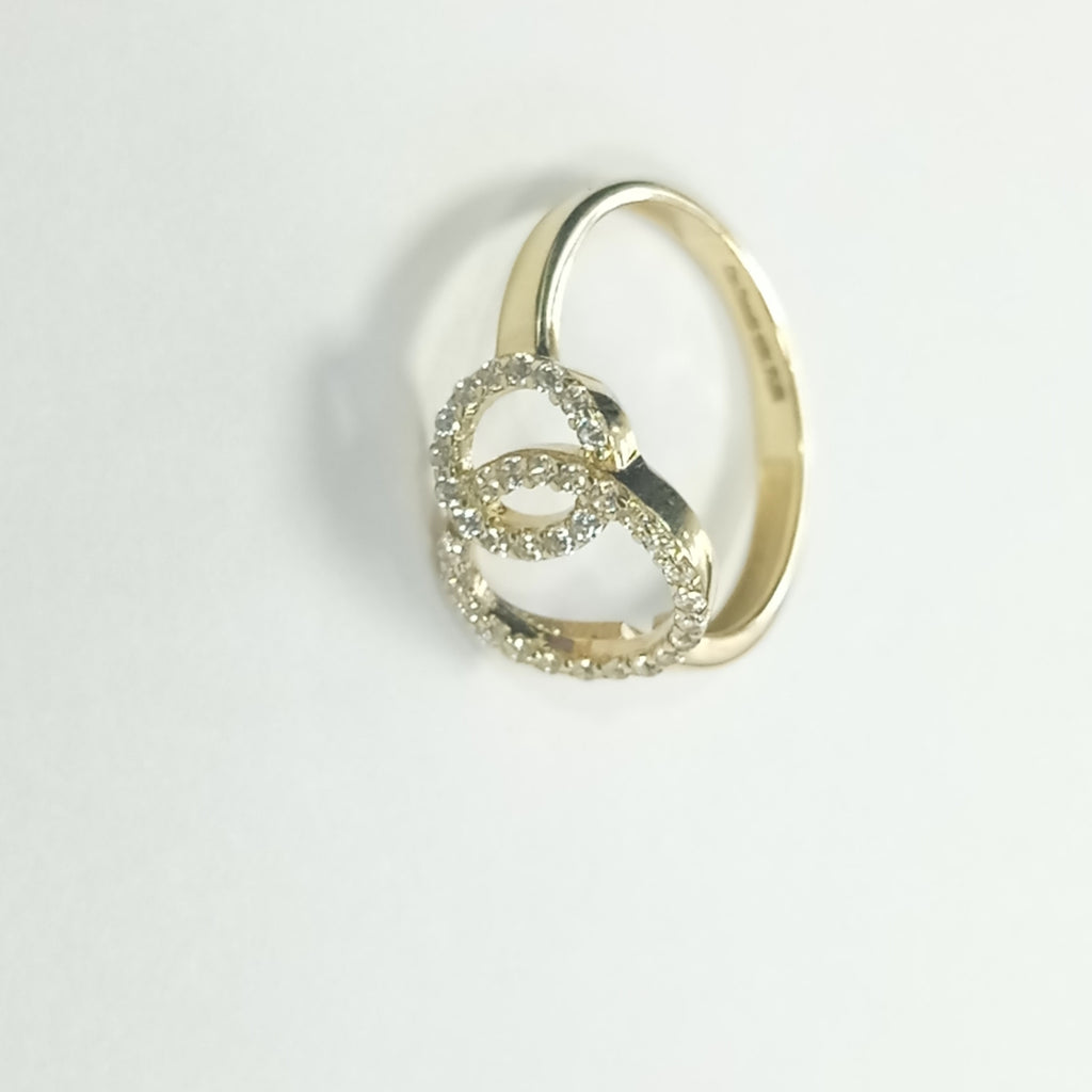 ANILLOS DAMA ORO 10K 1.7 (NUEVO)
