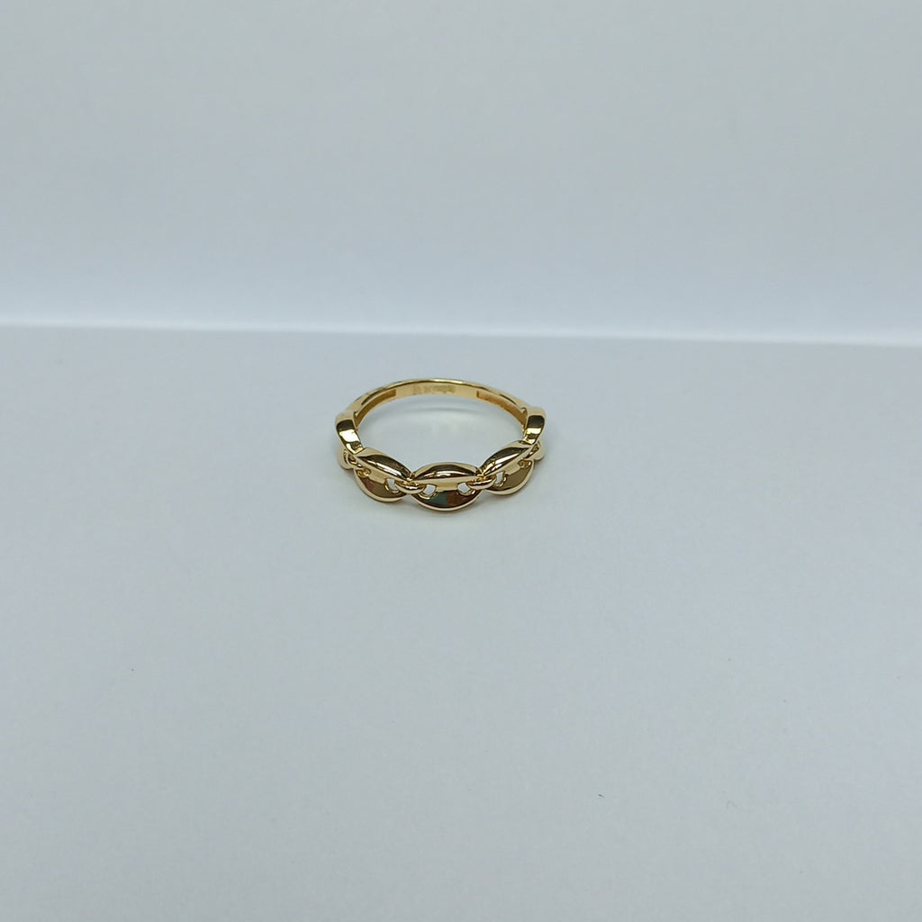 ANILLOS DAMA ORO 14K 1.6 (NUEVO)