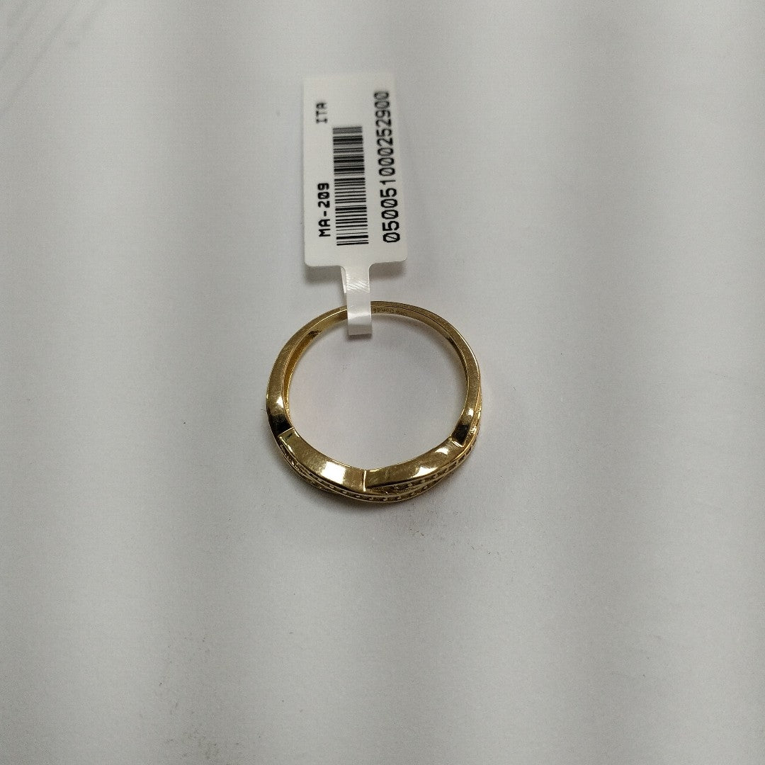 ANILLOS DAMA ORO 14K 2.3 (NUEVO)