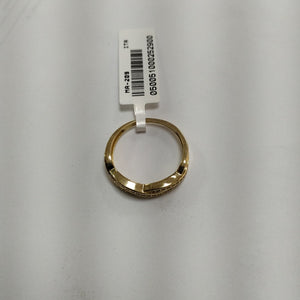 ANILLOS DAMA ORO 14K 2.3 (NUEVO)