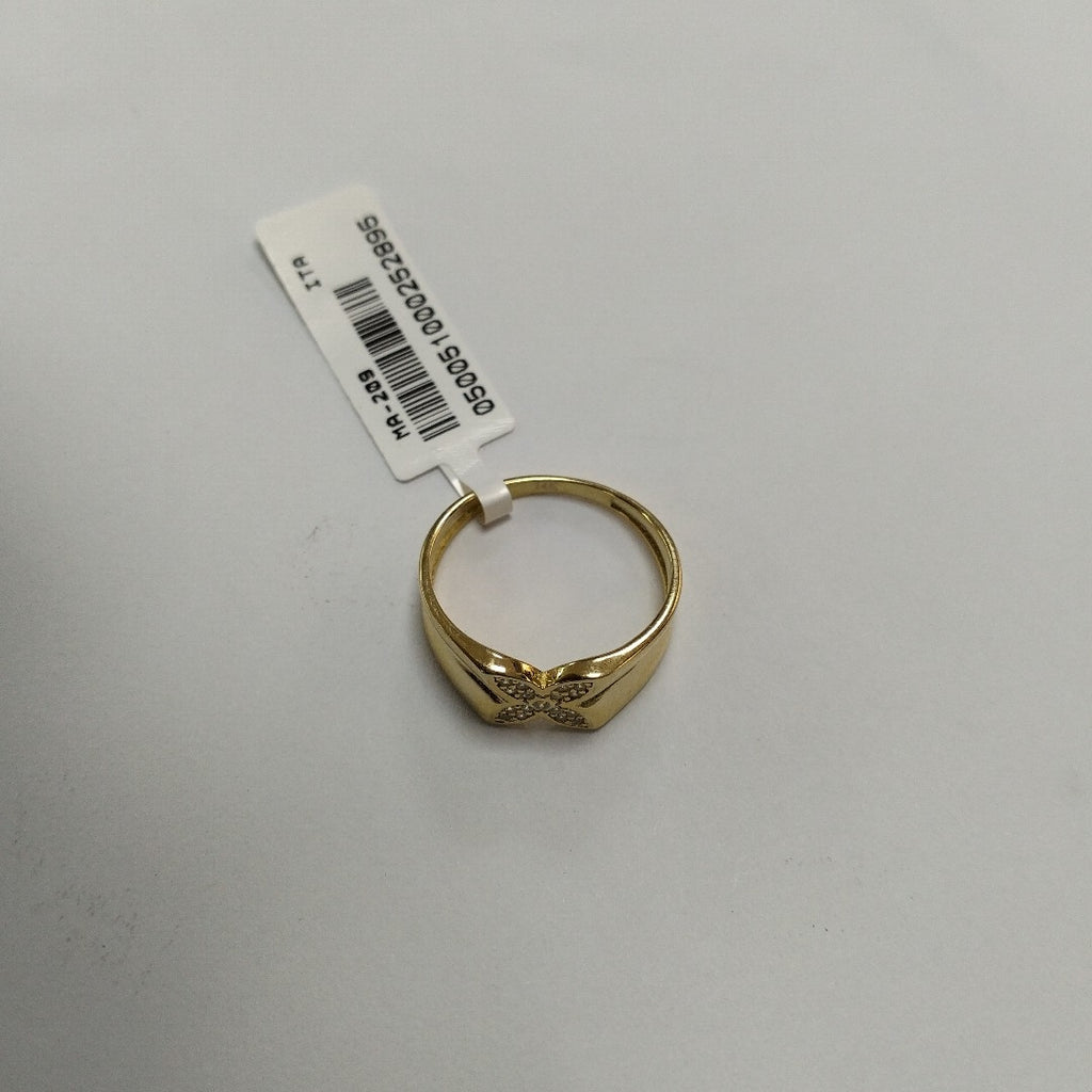 ANILLOS DAMA ORO 14K 2.3 (NUEVO)