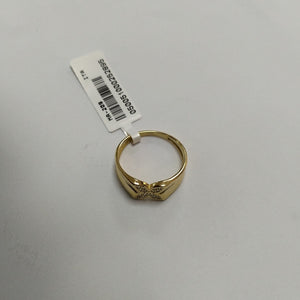 ANILLOS DAMA ORO 14K 2.3 (NUEVO)