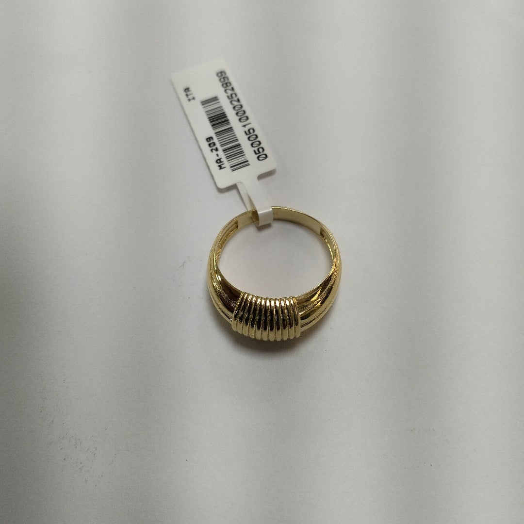 ANILLOS DAMA ORO 14K 3.2 (NUEVO)