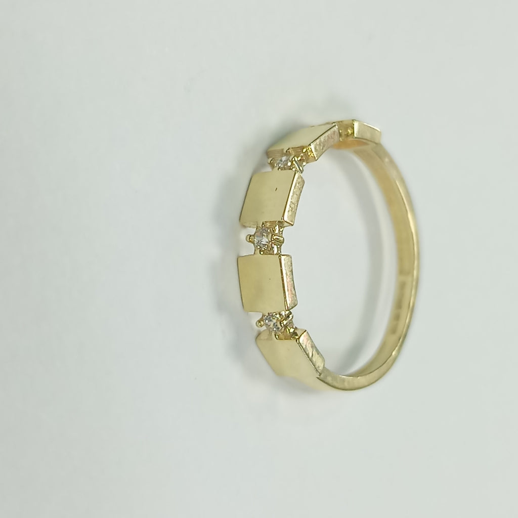 ANILLOS DAMA ORO 10K 1.4 (NUEVO)