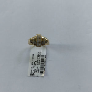 ANILLOS DAMA ORO 14K 2.5 (NUEVO)