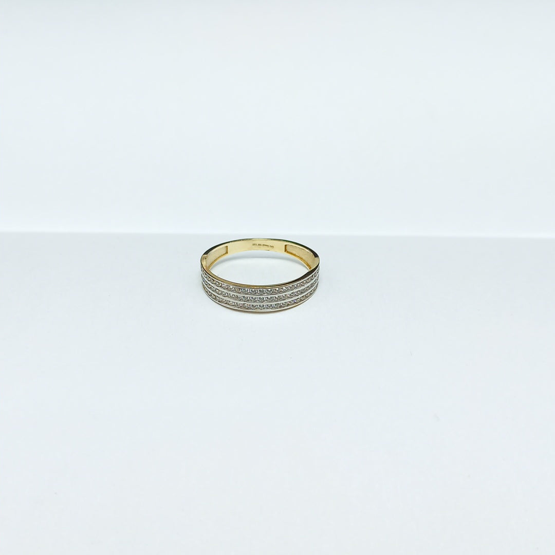 ANILLOS DAMA ORO 10K 1.4 (NUEVO)