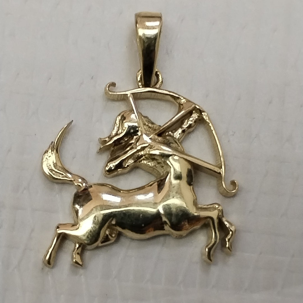 DIJES ORO 10K 1.4 (NUEVO)