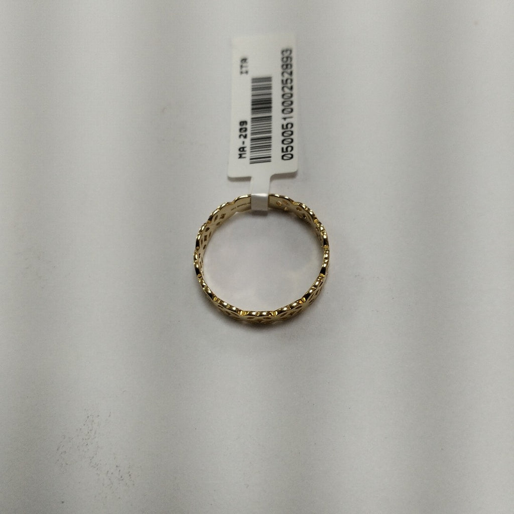 ANILLOS DAMA ORO 14K 1.3 (NUEVO)