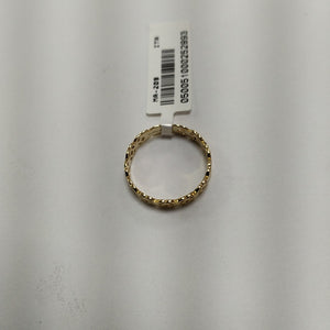 ANILLOS DAMA ORO 14K 1.3 (NUEVO)