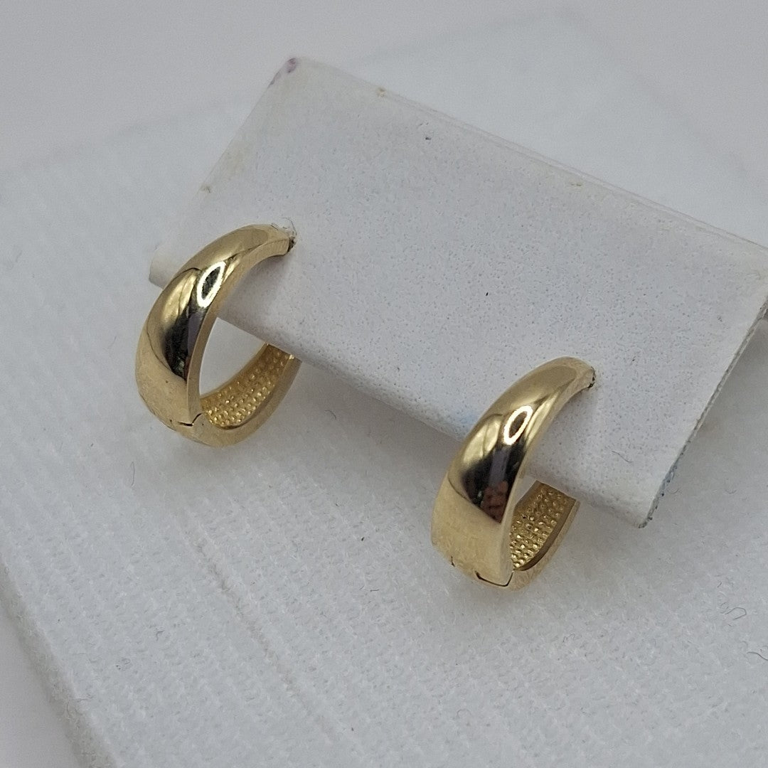 HUGGIES ORO 10K 1.9 (NUEVO)