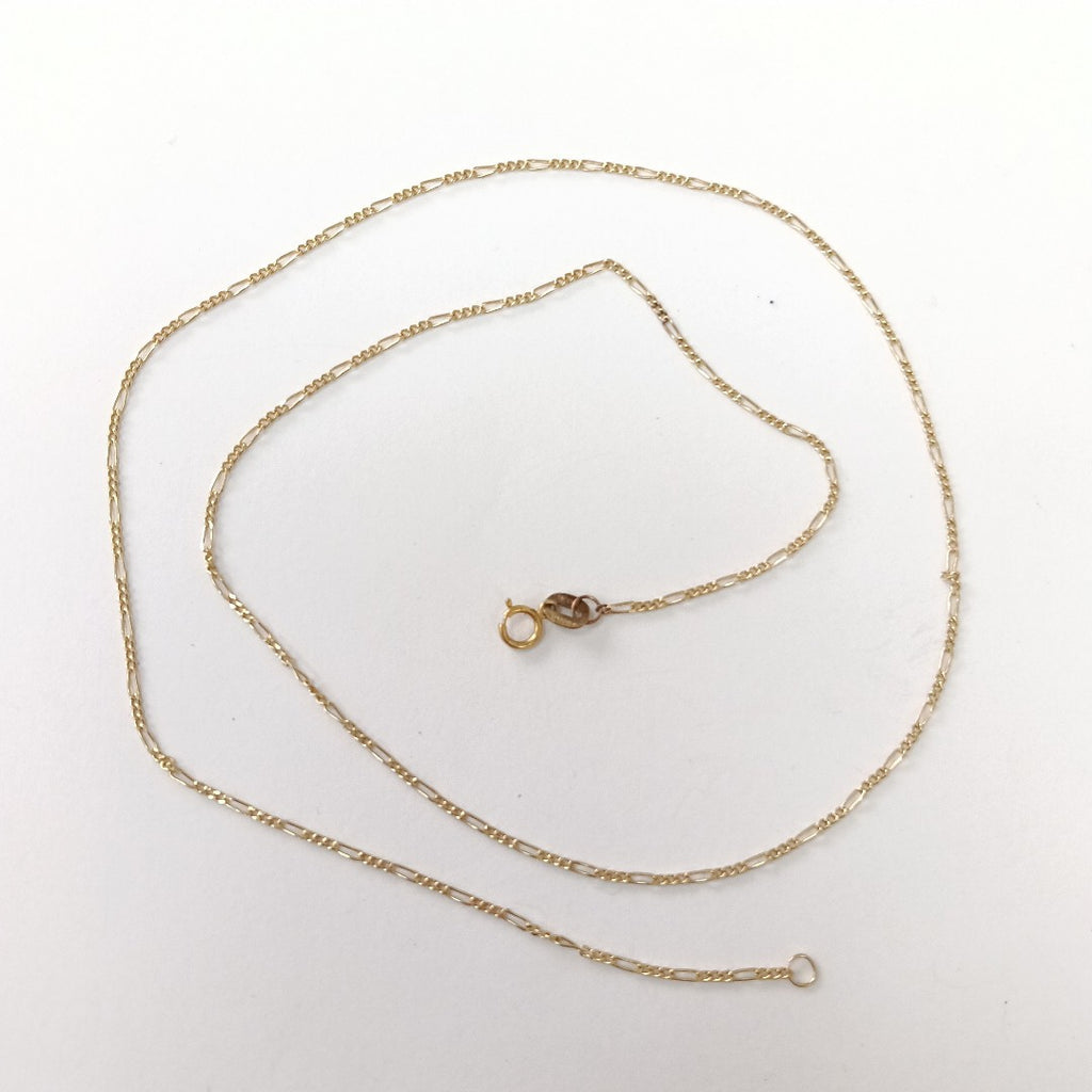 CADENA ORO 10 K 2.3 GRMS (SEMINUEVO)