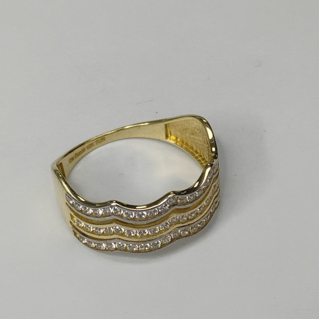 ANILLOS DAMA ORO 10K 2.1 (NUEVO)
