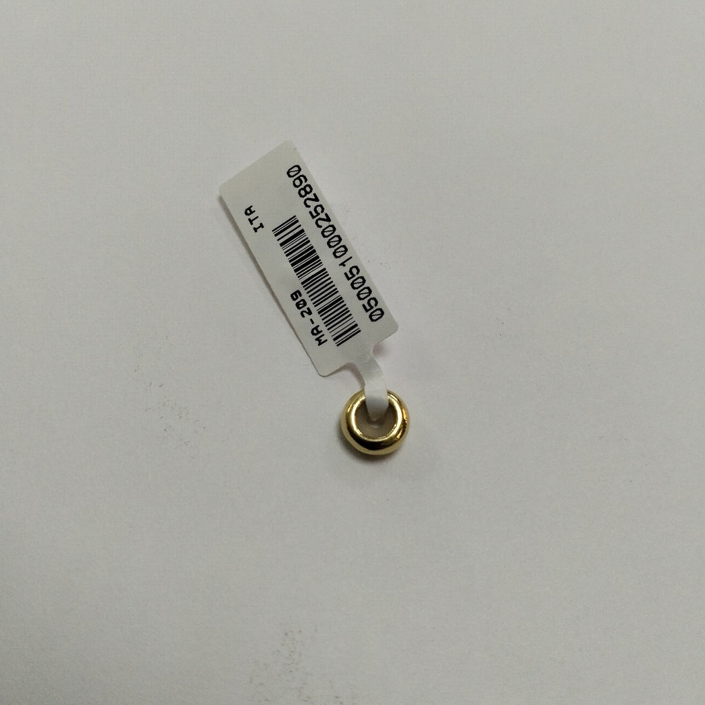 DIJES ORO 14K 0.7 (NUEVO)